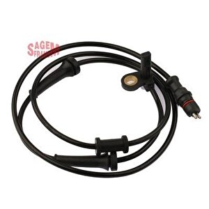 Abs Sensor Kablo Bravo Ön Sağ