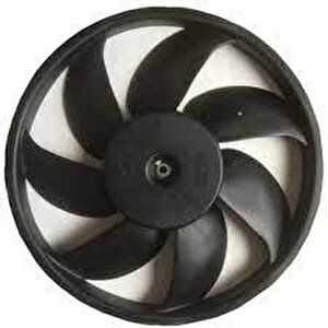 Fan Motoru Pervane Mgn 1.6 Kli̇mali