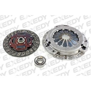 Debri̇yaj Seti̇ Baski Di̇sk Bi̇lya Daihatsu Terios 1.5l 3szve J210 05-