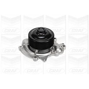Devirdaim Pompasi Mercedes Om642 W203 W204 C209 C219 W211 W164 W463 W221 W639 B906