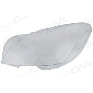 Far Cami Sol Mercedes Cls-class C218 11 17