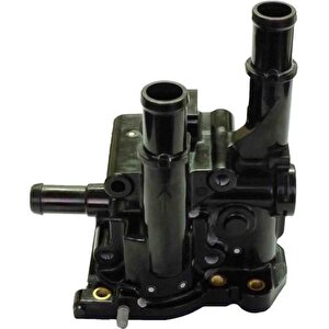 Termostat Yuvasi Flanşi Astra H-astra J-insignia-chevrolet Cruze 1.6 Benzi̇nli̇ Termostatsiz