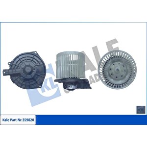 Kalori̇fer Motoru Honda Civic Viii 1.4-1.8-2.2 05 12 V