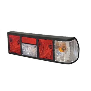 17123 Stop Lambasi Sol 95 Md. Doğan Slx Duylu