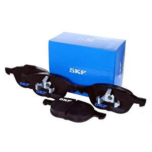 Ön Balata Focus 04 18 Cmax 07 19 Kuga I -ii 08 14 Volvo V40 19 C30 06 12 S70 08 13s40 04 12 V50