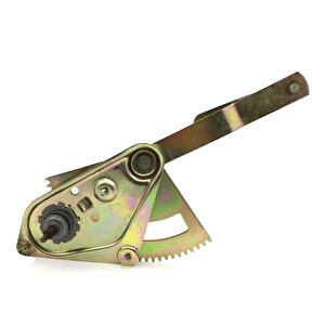 Cam Kri̇kosu Arka Sağ R12