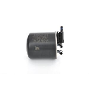 Yakit Filtresi Mercedes Om642 Om651 W176 W204 W212 C117 C218 W221 X204 W164 W639 B906