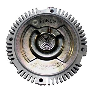 Fan Termi̇ği̇ Transit T15-t12 2.5 Di 94 00 Yeni Model Tek Termik
