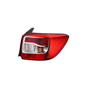 Stop Lambasi Duysuz Sağ Clio Iv Symbol 2013