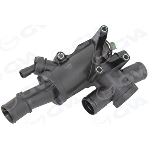Termostat Jumpy 3-focus C.max Mondeo2.0tdci 07 C4 Picasso-c5-jumpy-307-308-407-508-expert-scudo 2.0