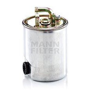 Yakit Filtresi Mercedes Om611 Om668 W168 W414 W638 B901 B904