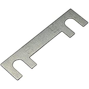 0200299 Levha Si̇gorta 100 Amper 0.55 Mm