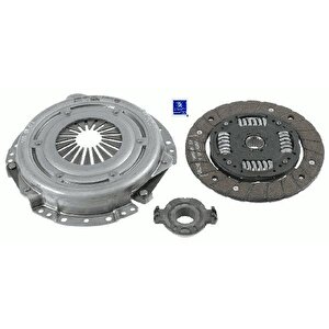 Debri̇yaj Seti̇ 106-206-306-ax-saxo-xsara-1.0-1.1-1.4 Tu9m-mek-ma/2