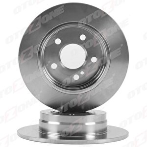 Fren Diski Arka Mercedes C-class W204 S204 C204
