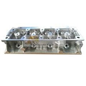 Si̇li̇ndi̇r Kapaği Subap Tk R9 1400