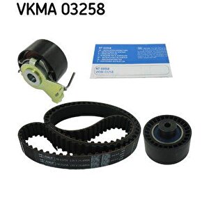 Eksantri̇k Gergi̇ Ki̇ti̇ 135x254 P206-207-307-1007-c2-c3-c4 1.4 16v Kfu Et3j4 K015615xs