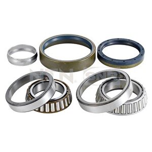 Teker Rulmani Arka Mercedes W114 W115 W123 S123 C123 W116 W126