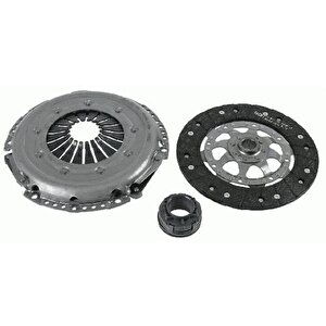 Debri̇yaj Seti̇ Passat-a4-a6 1.8-1.8t Afy-aqe.arh-adr.apt.arg X Lukd 623309700