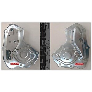 Şanzuman Arka Kapaği Ducato Iii-boxer Iii-jumper Iii 06- 2.3 Jtd