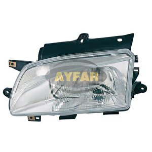 Far Sol Partner 06/96-11/02 Elektri̇kli̇ H4 303325