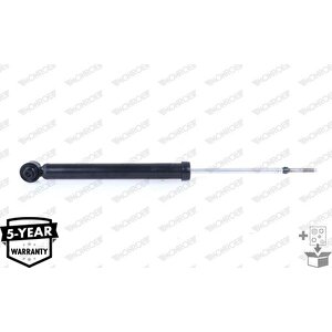 Arka Amorti̇sör L/r Era 2006 2010 Kia Ri̇o Ii 2005 2011 Uzunluk 393 Mm Gazli