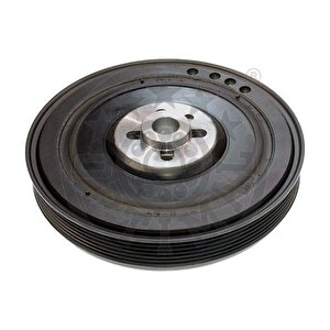 Krank Kasnaği Transporter T4-volt Lt35 2.4d-2.5 Tdi-crafter 2.5 Tdi Anj-apa-aat-aab-agx