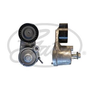 Alternatör Gergi̇ Rulmani Kütüklü Astra K-meriva-insignia-zafira 1.6 16v B16dtr-dtc-dte-a16dth-d16d