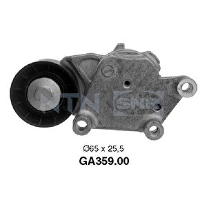 Alternatör Gergi̇ Rulmani Kütüklü P206 1.6hdi 04 P307 1.4hdi 01-05 1.6hdi 05-09 P1007 1.4hdi