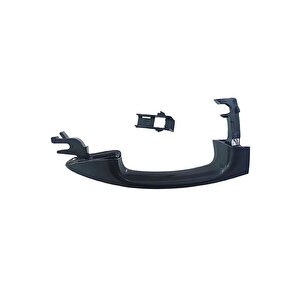 Diş Kapi Açma Kolu Sağ-sol Ford Transit Courier 1.5 Tdci 12 Bmax 12 Ford Fiesta Vi 1.6 Ti 08