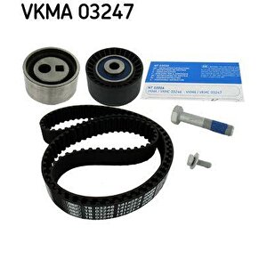 Eksantri̇k Gergi̇ Ki̇ti̇ Partner-p206-306-307-406-607-expert-berlingo-c4-c5-jumpy 2.0hdi Dw10-dw10td