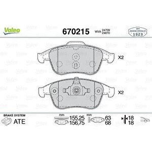 Ön Balata Renault Laguna Iii 07 15 Latitude 11 2.0dci 3.0dci