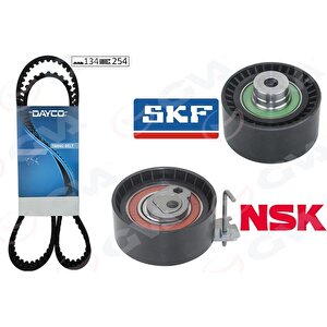 Eksantri̇k Gergi̇ Ki̇ti̇ P206-207-307-308-partner-c2-c3-c4-xsara-berlingo 1.6-1.6 16v Tu5jp4 K025581xs Dfm Succe 1.6 16v 09-13 Tu5jp4