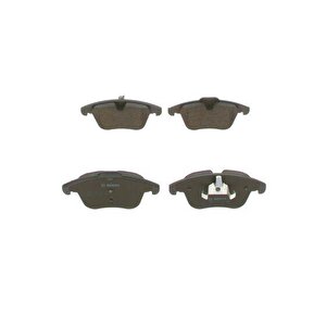 On Fren Balatasi Evoque 12-18 Freelander 2 06-14 / Mondeo Iv 07 / S Max Galaxy 07 Volvo S60 Ii 1.5 T3 15 18 S80 Ii 2.0 08 12 V60 I 11 15 V70 Iii 09 15 Xc70 Ii 09 12