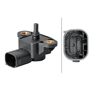 Basinc Sensoru Mercedes W168 W203 W204 C209 W210 W211 W212 W220 W221 W639 B901 B906