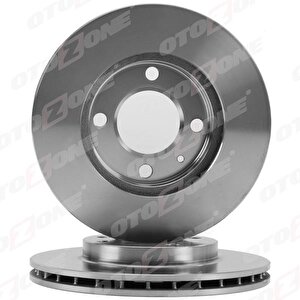 On Fren Diski-239x204 100 Vw Golf 75-98 Passat 81-88 Polo 82-94 Polo Cls 97-02