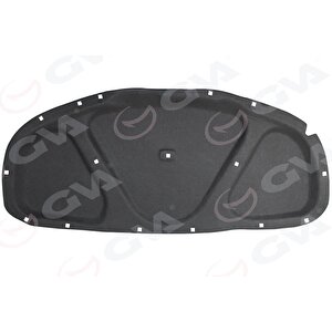 Motor Kaput Keçesi̇ İzolasyon Passat 2001-2005