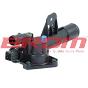 Termostat Komple 89c Kng-clio Iii-mgn Ii 1.5 Dci Th6703.89j V7019