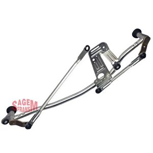 Si̇lecek Mekani̇zmasi Ducato Iii Motorsuz