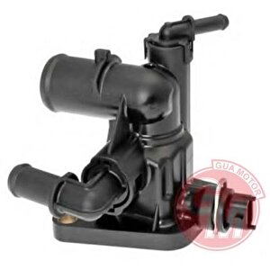 Termostat Komple Fiat Egea-doblo-fiorino Euro 6 -1.3 Mtj 2016 Bipper-nemo 1.4 Hdi̇ 2010 88