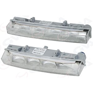 Gunduz Fari Sağ Glk-class X204 11 15 Ml-class W166 11 15