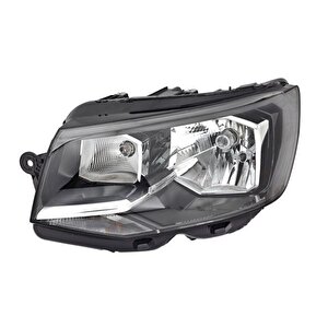 Far Si̇nyal Sol Vw T6 15