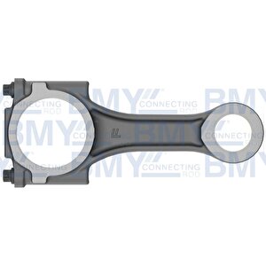 Pi̇ston Kolu 94.9mm Ducato-boxer-jumper-master-movono-iveco Daily 2.8