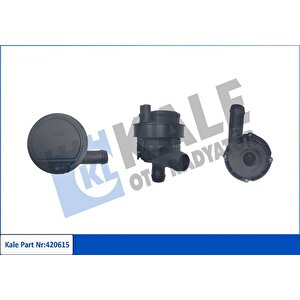 Ilave Su Pompasi Mercedes X156 W176 W246 C117 W212 R172