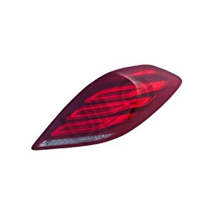 Stop Lambasi Sag Led Mercedes S-class W222 13 17