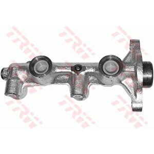 Fren Ana Merkezi̇ 20.60mm Corsa C 00 06 Combo C 00 12 1.0-1.2-1.4-1.3dti-1.7dti 00 Abs Li
