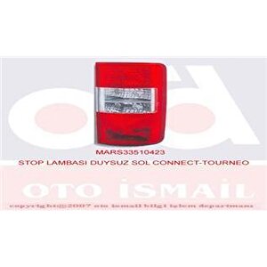 Stop Lambasi Sol Connect Tourneo Transi̇t 2002 2013 Duysuz