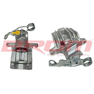 Fren Kali̇peri̇ Arka Sağ Vw Passat 3b2 Audi̇ A4 8d2 B5 . A6 4b C5