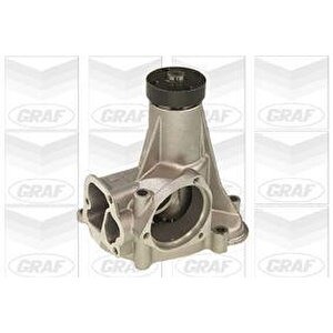 Devirdaim Pompasi Mercedes M116 M117 W108 W109 W111 W112 W116 W108 R107 C107