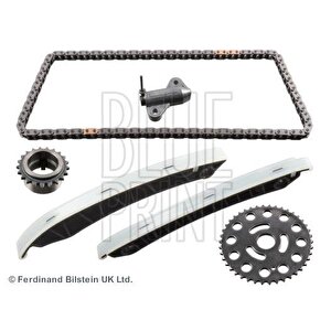 Eksantrik Zincir Seti Mercedes Om622 Om626 W447 W205 . Renault R9m 1.6 Dci Trafic Megane Kadjar Nissan Qashqai X-trail Opel Vivaro B Krank Disli Yuksekligi: 33mm