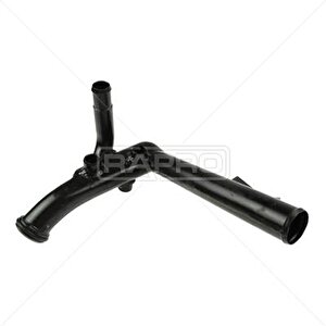 Devi̇rdai̇m Blok Su Borusu Renault Megane Ii-iii-iv-fluence-kangoo-laguna Iii-scenic Ii-iii Symbol I-ii 1.5dci